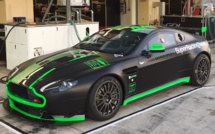 FFSA GT : Il y aura aussi des Aston Martin FFSA GT : Il y aura aussi des Aston Martin