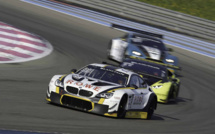 Blancpain GT Series : présentation de la saison Blancpain GT Series : présentation de la saison