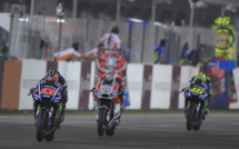 MotoGp : Qatar, Vinales confirme