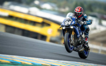 FIM Endurance : 24 Heures du Mans, victoire du GMT 94 FIM Endurance : 24 Heures du Mans, victoire du GMT 94