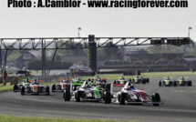 F4 : Nogaro 2017