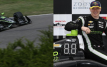 Indycar : Newgarden s'impose déjà pour Penske à Barber en Alabama. Indycar : Newgarden s'impose déjà pour Penske à Barber en Alabama.