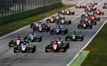 Eurocup FR 2.0 : Monza, course 2 - Victoire pour Will Palmer