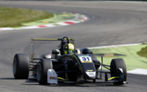 F3 : Monza, course 1 - victoire de Norris