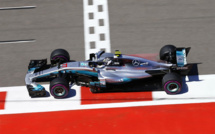 F1 : GP de Russie, première victoire pour Bottas