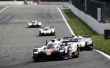 FIA WEC : Toyota fin prête ? FIA WEC : Toyota fin prête ?