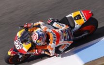 MotoGp : Pedrosa remporte la 3000e course