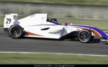 F4 : Monza F4 : Monza