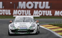 Porsche Carrera Cup : Ouverture de la saison à Spa
