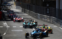 Formule E : Monaco, victoire de Buémi