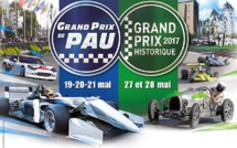 Grand prix de Pau 2017