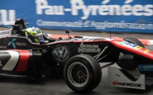 Grand prix de Pau : Les horaires