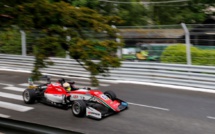 Grand Prix de Pau 2017 : Le résumé de vendredi