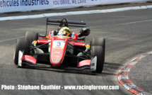 FIA F3 : Maximilian Günther remporte le 76e grand prix de Pau