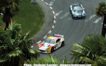 FFSA GT - GT4 Sud : Pau