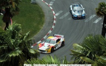 FFSA GT - GT4 Sud : Pau FFSA GT - GT4 Sud : Pau