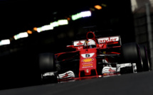 F1 : Doublé Ferrari historique à Monaco