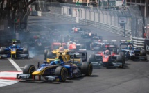 F2 : Monaco