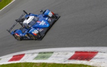 24h du Mans : Alpine et Nelson Panciatici préparent Le Mans ! 24h du Mans : Alpine et Nelson Panciatici préparent Le Mans !
