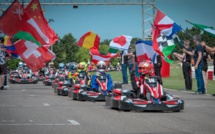 Karting : 8e Sodi World Finals