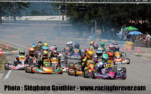 Karting : X30 challenge France, Lavilledieu Karting : X30 challenge France, Lavilledieu