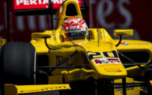 F2 : Bakou, course 2, victoire pour Nato F2 : Bakou, course 2, victoire pour Nato