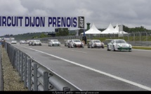 Porsche Carrera Cup France : Le point avant la reprise à Magny-Cours