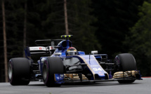 F1 : Vasseur arrive chez Sauber