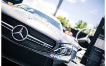 Formule E : Mercedes annonce son arrivée