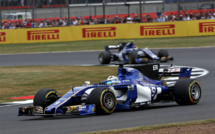 F1 : Sauber renonce à Honda pour 2018