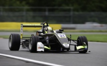 Fia F3 : Spa-Francorchamps