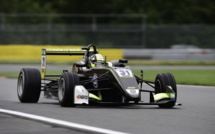 Fia F3 : Spa-Francorchamps Fia F3 : Spa-Francorchamps