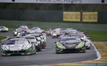 24h de Spa 2017 : Une nouvelle édition exceptionnelle