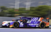 ELMS : Paul Ricard