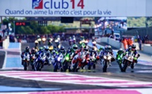 Moto Fim Endurance : L'EWC en pente ascendante