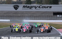 F4 : Magny-Cours