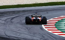 F1 : Fin de la saga McLaren Honda