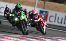 Bol d'or 2017 : Kawasaki en pole Bol d'or 2017 : Kawasaki en pole