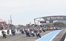 Bol d'or 2017 : Victoire du GMT94 Bol d'or 2017 : Victoire du GMT94