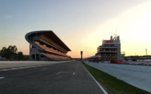 Blancpain GT Series : Les horaires de Barcelone