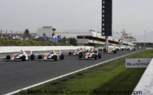 F4 : Barcelone F4 : Barcelone