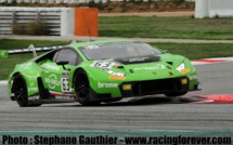 Blancpain Endurance Series : Barcelone