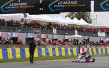 24 heures du Mans Karting 2017