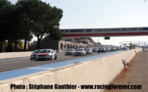 Peugeot 308 Racing Cup : Paul Ricard