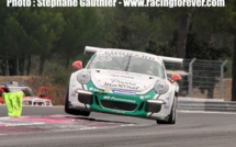 Porsche Carrera Cup : Paul Ricard