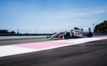 Volant  Winfield : Une saison en F4 en ligne de mire Volant  Winfield : Une saison en F4 en ligne de mire