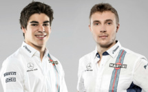 F1 : Sirotkin rejoint Stroll chez Williams