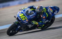 MotoGp : le point des essais hivernaux 2018