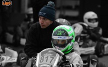Karting : Tom Montagne remporte un premier succès important Karting : Tom Montagne remporte un premier succès important