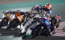 Moto3 : Jorge Martin prétendant au titre ? Moto3 : Jorge Martin prétendant au titre ?
